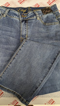 Load image into Gallery viewer, Ethyl Blue Jeans Classic Fit and Timeless comfort