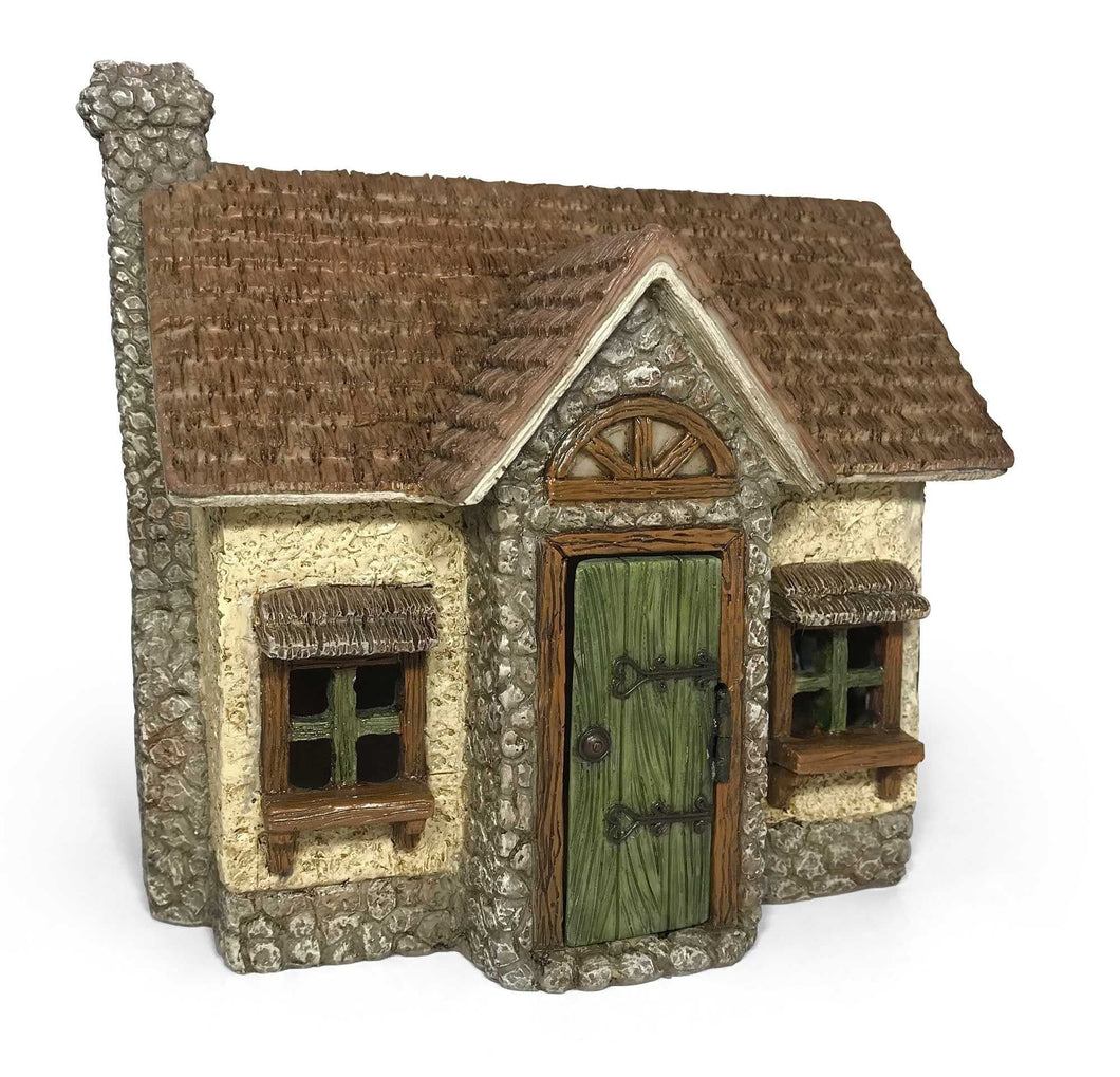 Fairy Garden Bungalow Miniature Fairy House