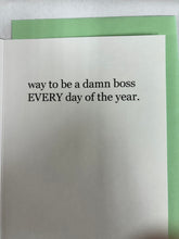 Load image into Gallery viewer, ' if mom doesn't know where it is '   Greeting Card by Erin Smith