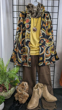 Load image into Gallery viewer, Women&#39;s Long Sleeve  Multi Season Coat Michael Tyler Brand