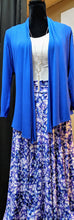 Load image into Gallery viewer, Wrap Jacket
