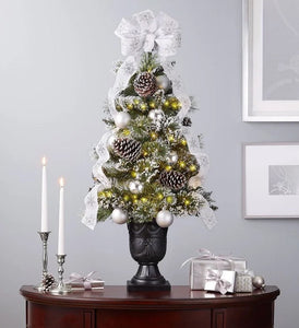 Norway Spruce Pinecones | Medium 2-4 inch DIY Holiday Parties, Decor, Arrangements, Wreaths, Swags