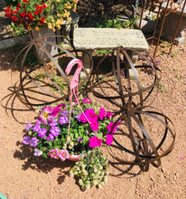 Load image into Gallery viewer, Metal Folding Garden Band Orb Decorative Spheres Various Sizes