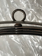 Load image into Gallery viewer, Metal Folding Garden Band Orb Decorative Spheres Various Sizes