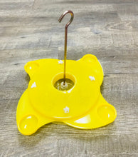 Load image into Gallery viewer, Butterfly Feeder with Nectar and Fruit Station to attract Butterflies Easy To Clean Patio and Garden feeder Butterfly Lover&#39;s Gift