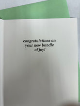 Load image into Gallery viewer, &#39; if you put me down...  &#39;   Greeting Card by Erin Smith