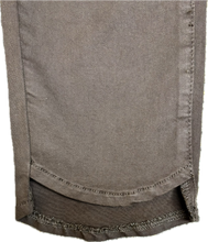 Load image into Gallery viewer, Fresh Ethyl Brand The End Game Brown Jeans