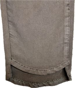 Fresh Ethyl Brand The End Game Brown Jeans
