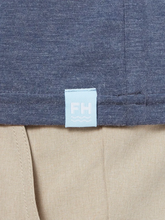Load image into Gallery viewer, Navy Seabreeze Hoodie Fair Harbor