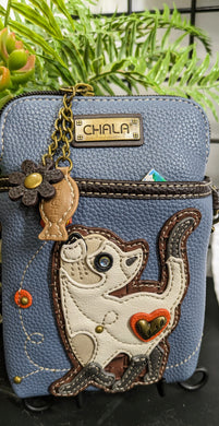 Chala Crossbody Bags cell phone bags