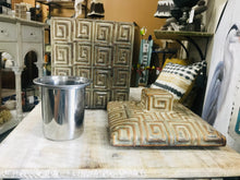 Load image into Gallery viewer, Outdoor Patio Tabletop Fireplace Tabletop Firepit