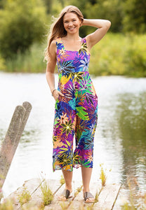 Jumper with Pockets