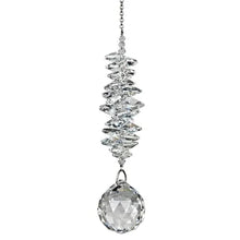 Load image into Gallery viewer, Crystal Grand Cascade - Green