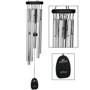 Pachelbel Canon Chime-Silver