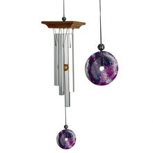 Load image into Gallery viewer, Woodstock Amethyst Chime™-Small