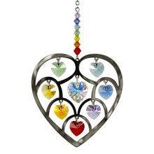 Load image into Gallery viewer, Heart of Hearts - Chakra