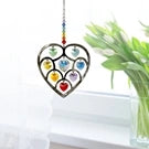 Load image into Gallery viewer, Heart of Hearts - Chakra