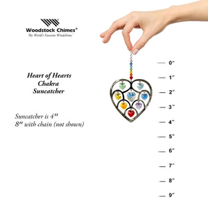 Heart of Hearts - Chakra
