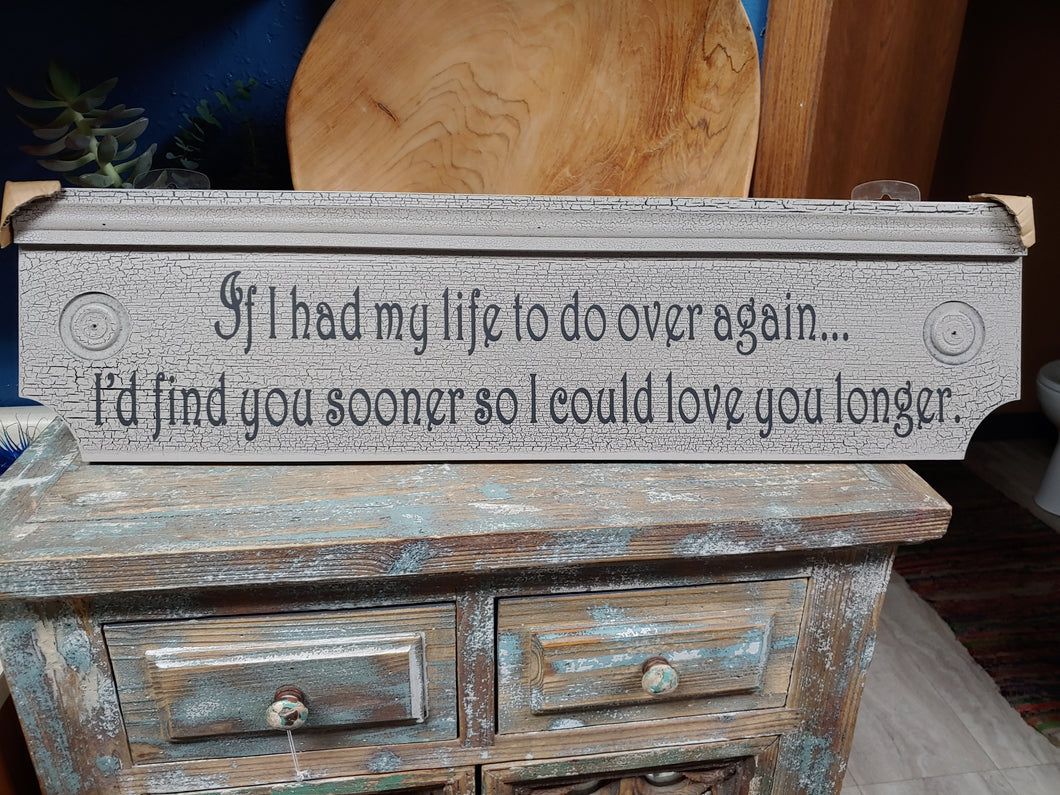 So I Could Love You Longer | 30