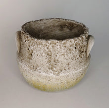 Load image into Gallery viewer, Urn Shaped Vintage Planters l Cast Stone Pot | 5&quot;