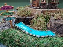 Load image into Gallery viewer, Miniature River or Stream