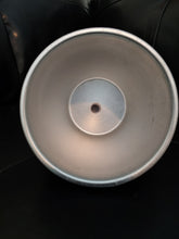 Load image into Gallery viewer, Planters l 5&quot; Cement Look White Washed Boho  l  Pots l 4 Modern designs to choose from