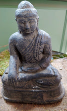 Load image into Gallery viewer, Peaceful Resting Zen Buddha