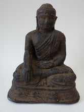 Load image into Gallery viewer, Peaceful Resting Zen Buddha