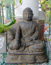 Load image into Gallery viewer, Peaceful Resting Zen Buddha