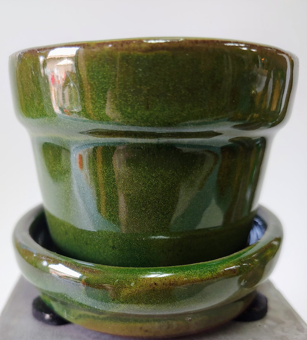 Cute small Planter 2.5