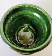 Load image into Gallery viewer, 5&quot; Small Ceramic Planter | Mini Pots with attached saucer