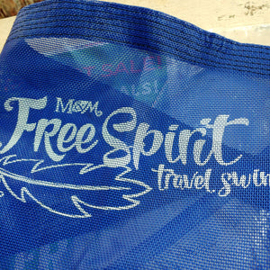 Travel Swing | Free Spirit | swing LIVE