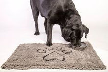 Load image into Gallery viewer, The Original Dirty Dog Doormat | Large and Medium sizes | 3 colors available