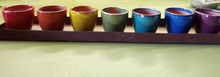 Load image into Gallery viewer, Mini Succulent Planter Pots in every color | 3 inch Colors Of The Rainbow
