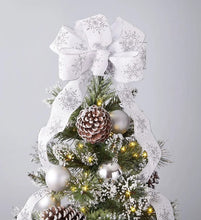 Load image into Gallery viewer, Real Large 7&quot; Pinecones from a Norway Spruce for Wreath and swag DIY projects