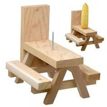 Load image into Gallery viewer, Build it Yourself Squirrel Picnic Kit | DIY | Great activity for Kids and Adults