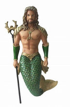 Load image into Gallery viewer, Atlantis Merman Adult Fun Christmas Ornament