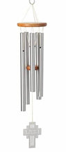 Load image into Gallery viewer, Wind Chime Chimes of Remembrance - Not Forgotten | Sympathy | Loving Memory
