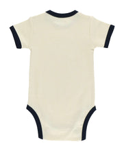 Load image into Gallery viewer, A pinch to grow an inch | Infant Creeper | Onsie | Nautical
