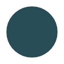 Load image into Gallery viewer, Indoor/Outdoor Garden Lantern LED | Petrol Blue Round Shape 30 cm | Remote Battery Operated | LUM121