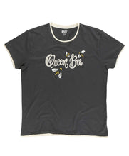 Load image into Gallery viewer, Queen Bee Women&#39;s Regular Fit PJ Top| Comfy | Pajama tee