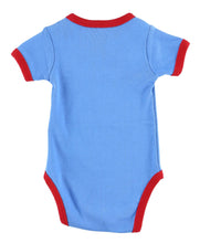 Load image into Gallery viewer, A pinch to grow an inch | Crabby Creeper | Onsie | Nautical