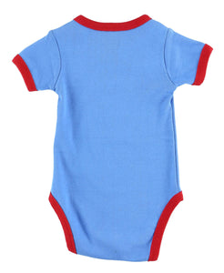 A pinch to grow an inch | Crabby Creeper | Onsie | Nautical