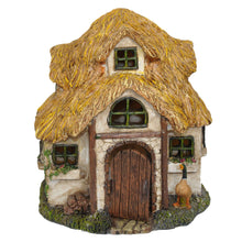 Load image into Gallery viewer, Fairy Garden l  Cotswold Cottage l Fairy Houses l MG33 Miniature Doll House