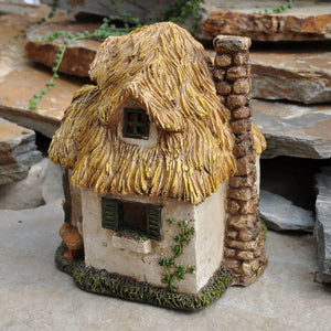 Fairy Garden l  Cotswold Cottage l Fairy Houses l MG33 Miniature Doll House