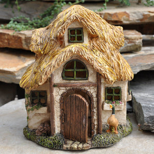 Fairy Garden l  Cotswold Cottage l Fairy Houses l MG33 Miniature Doll House