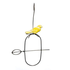 Oriole Bird Fruit feeder