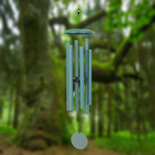 Load image into Gallery viewer, Classic 44&quot; Metal Wind Chimes | Corinthian Bells | Scale C