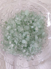 Load image into Gallery viewer, Fairy Garden Path Stones | Glass Faux River or Lake Glass Crystals 6 colors