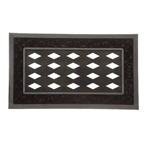 Sassafras Door Mat Tray